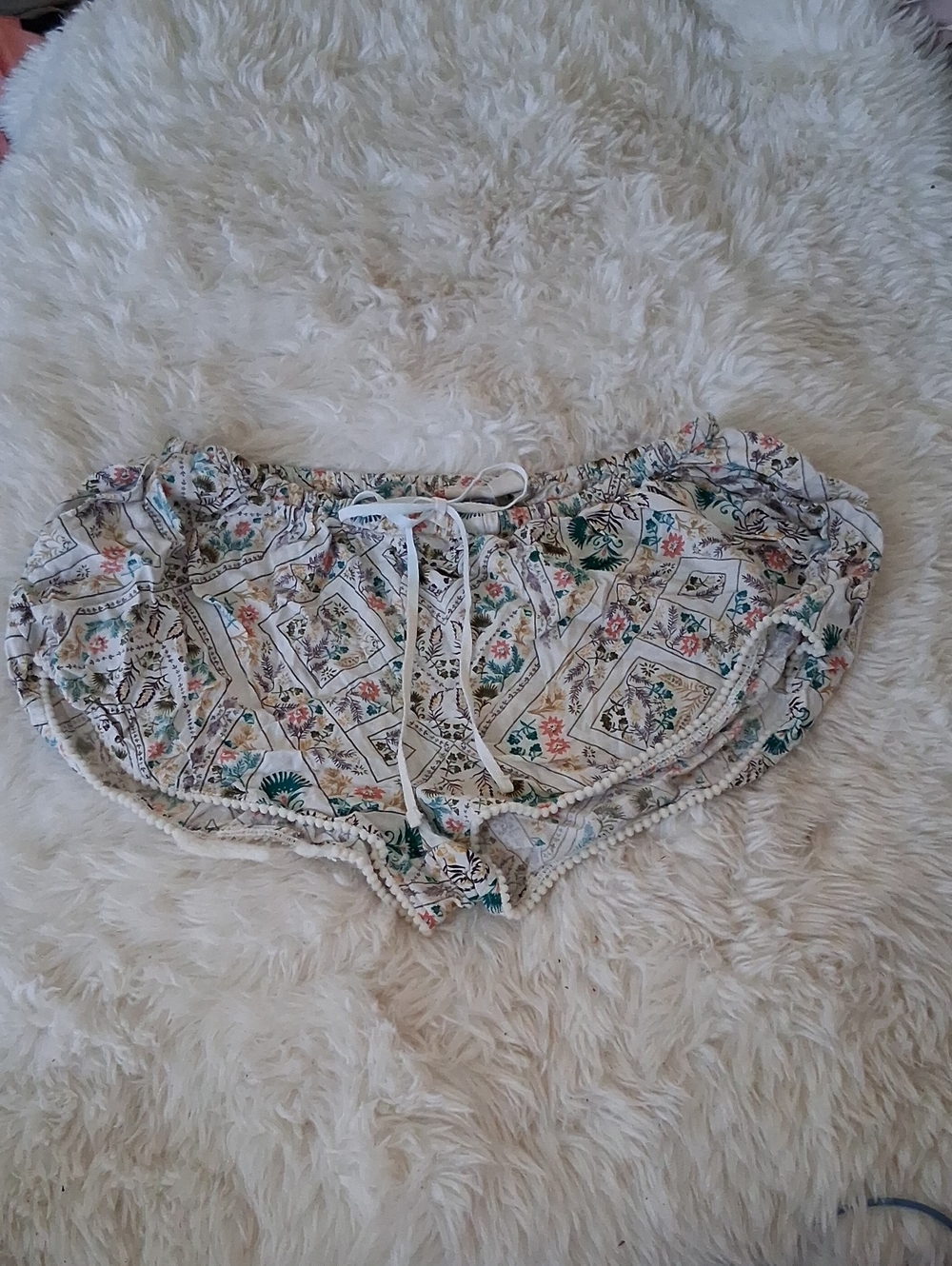 5/$13 Roxy bloomers